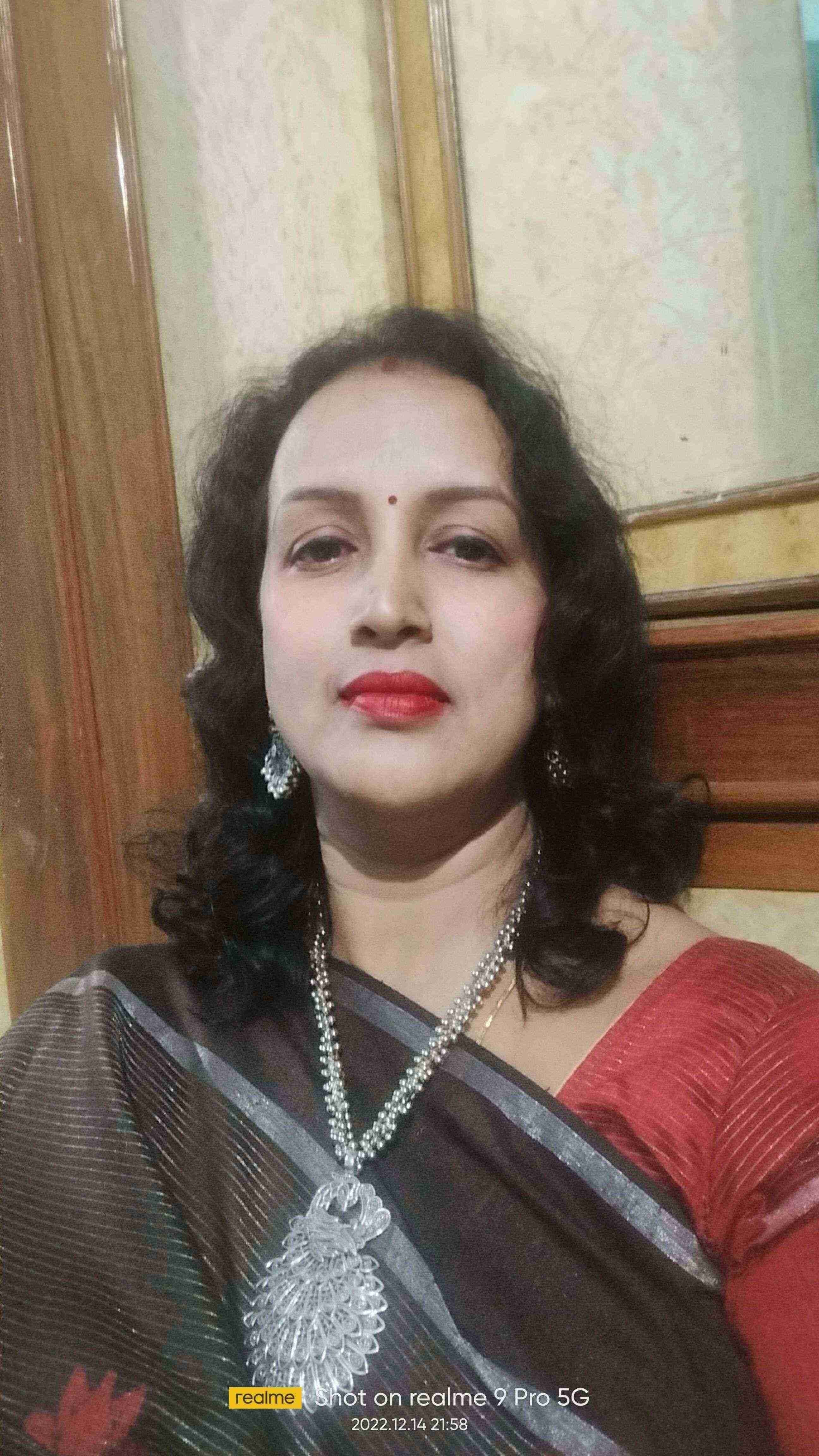 Head of Department
